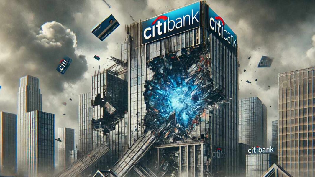 Senator Warren Slams Citibank's Ongoing Failures — Suggests Breaking up Citi – Featured Bitcoin News