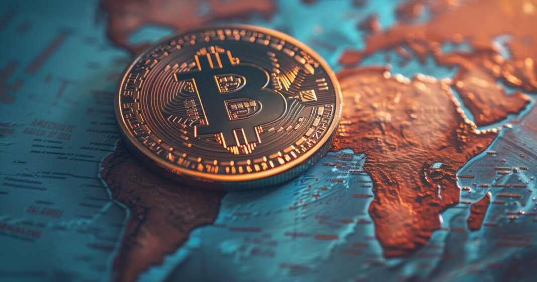 Stablecoins, DeFi boost Nigeria to second in global crypto adoption rankings – Chainalysis