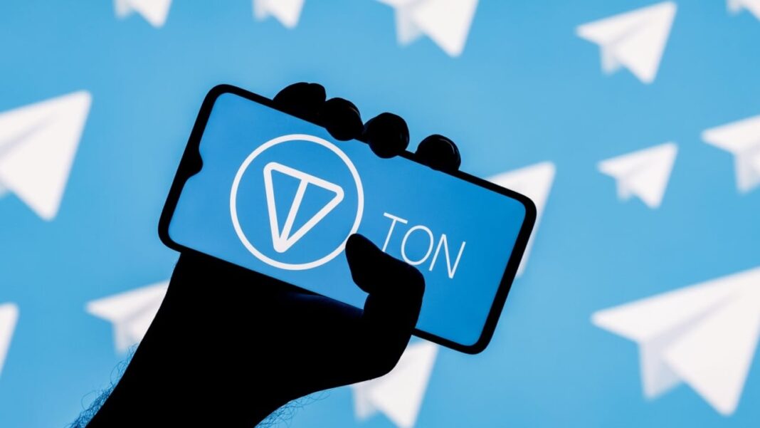 Telegram to Support TON-Based NFT Gifts Later This Year – News Bytes Bitcoin News