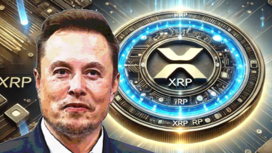 Tesla CEO Elon Musk Highlights XRP and Crypto Potential Amid Regulatory Heat – Altcoins Bitcoin News