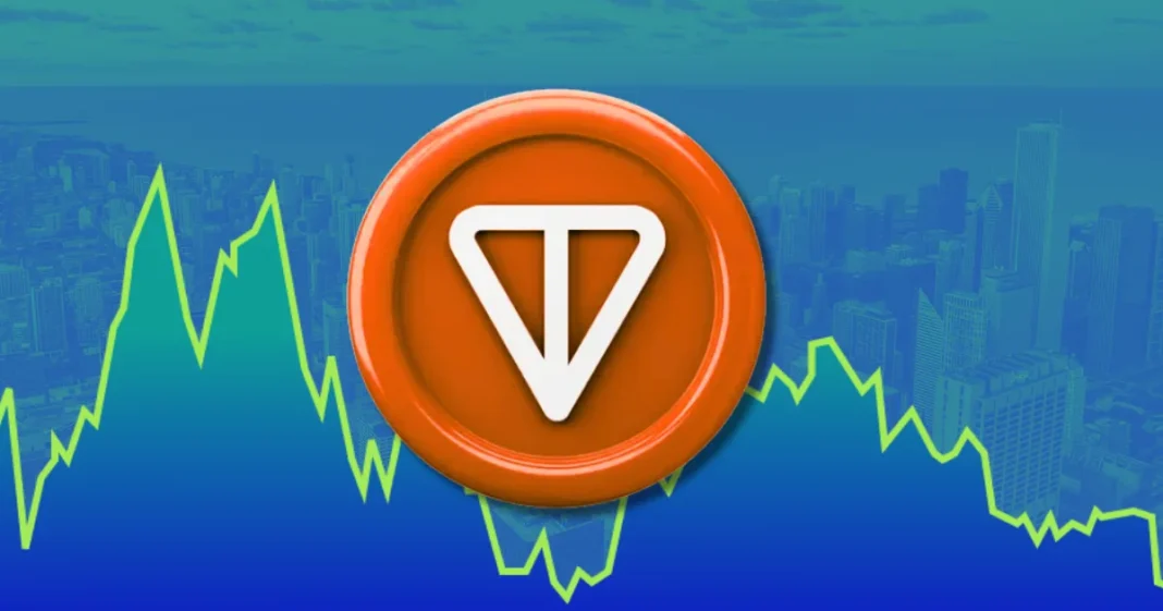 Toncoin Surpasses $400M in TVL; Will This Trigger a 30% Rise Before the End of the Month?