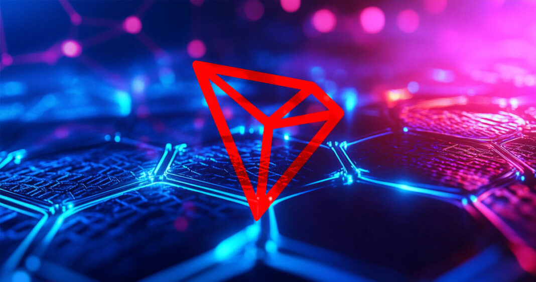 Tron's DeFi ecosystem set for a boost with Chainlink collaboration