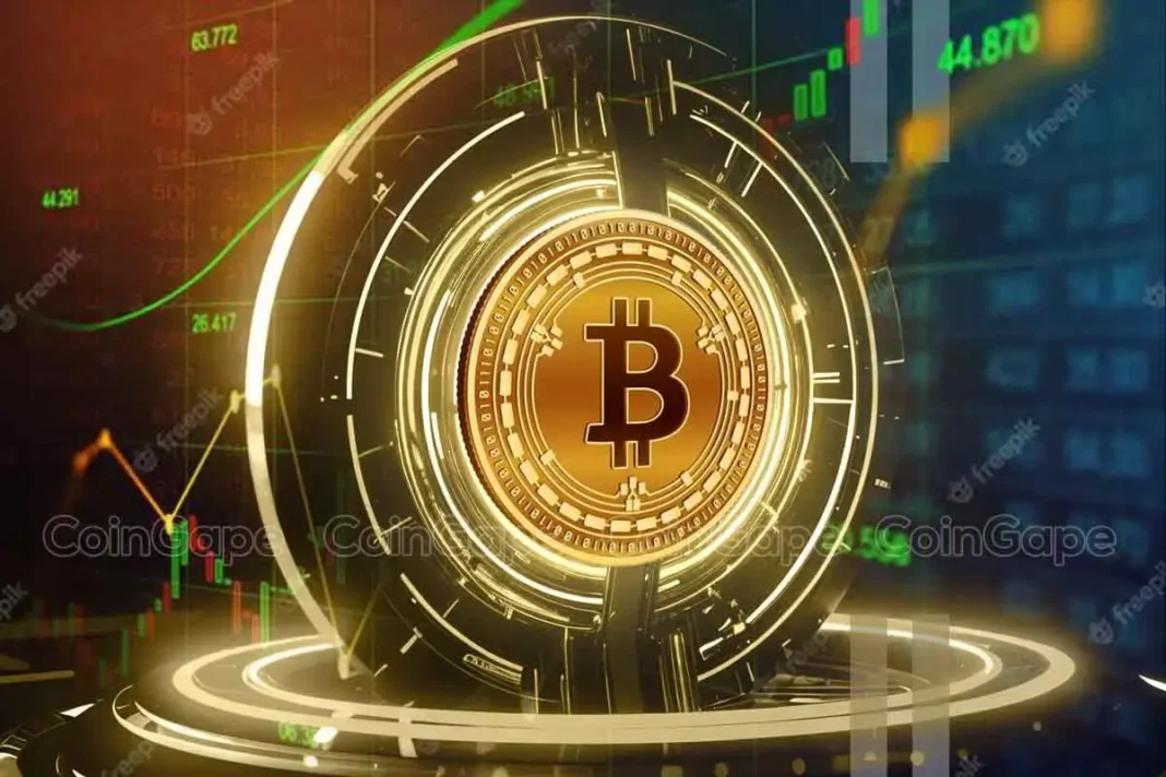 US Spot Bitcoin ETF inflow BTC price rally