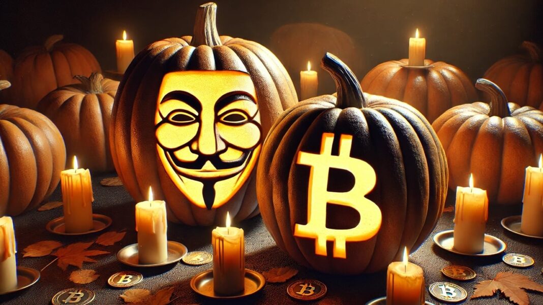 Unmasking Satoshi Nakamoto’s Halloween White Paper Release: A Strategic Coincidence? – Featured Bitcoin News