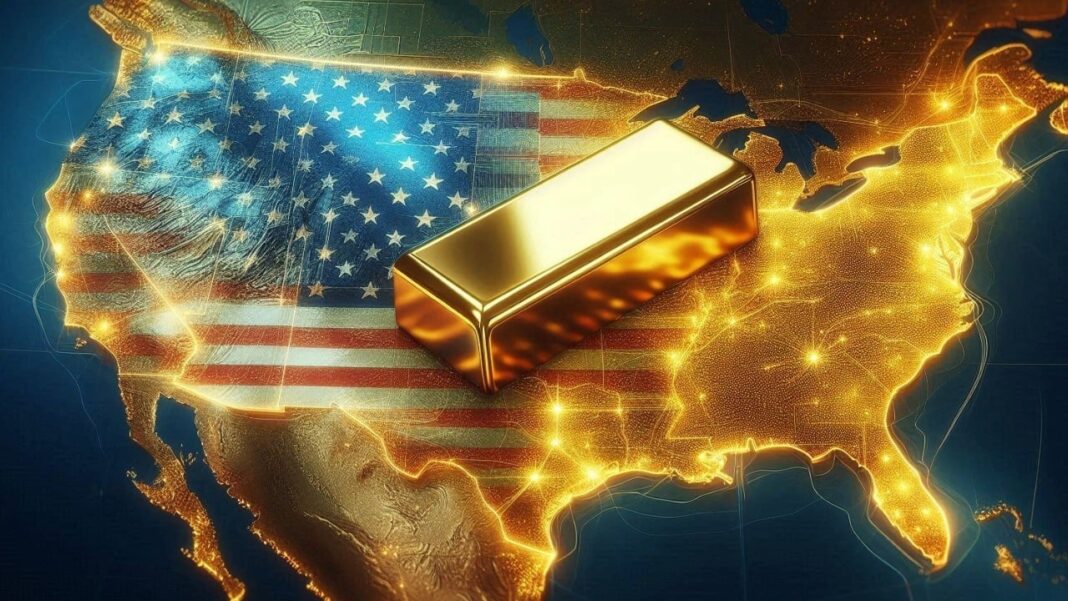 Western Investors Flip-Flop on Gold, Become Bull Market Price Setters – Economics Bitcoin News