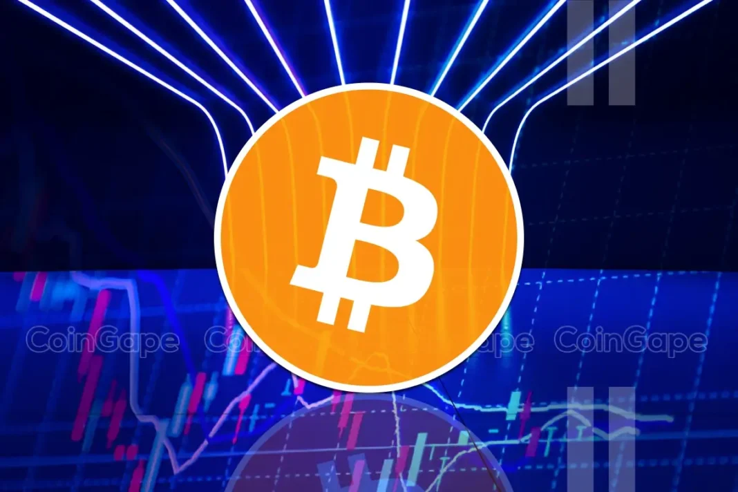 Why Bitcoin Price Could Revisit $63k Before A New ATH