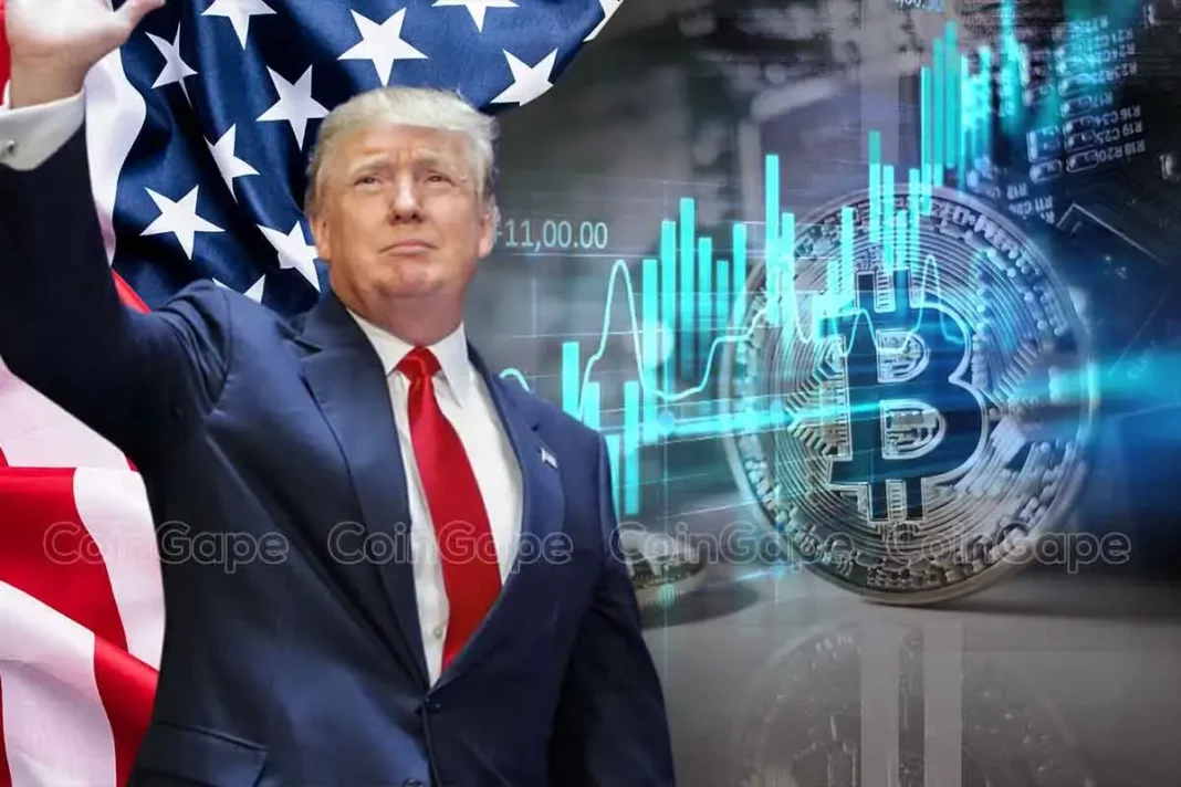 Will Bitcoin Price Hit $92K If Trump Wins the Election