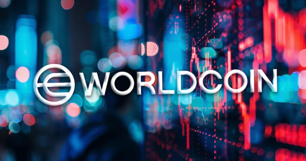 Worldcoin rebrands as World, targets 1 billion users with new blockchain and biometric tech