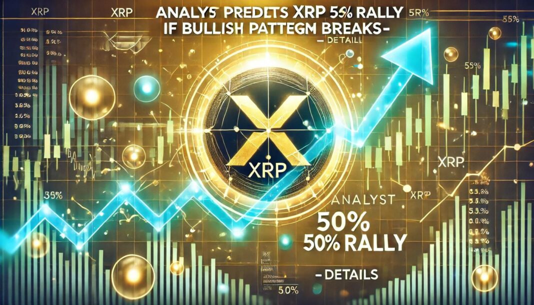 XRP Price Bullish Potential Grows – A Surge Above $0.65 Will Triger Buyers