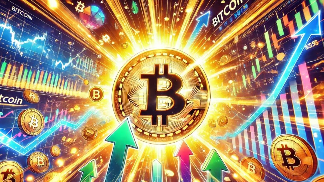 $1 Million Bitcoin: Arthur Hayes Predicts Historic BTC Surge Amid Policy Changes – Markets and Prices Bitcoin News