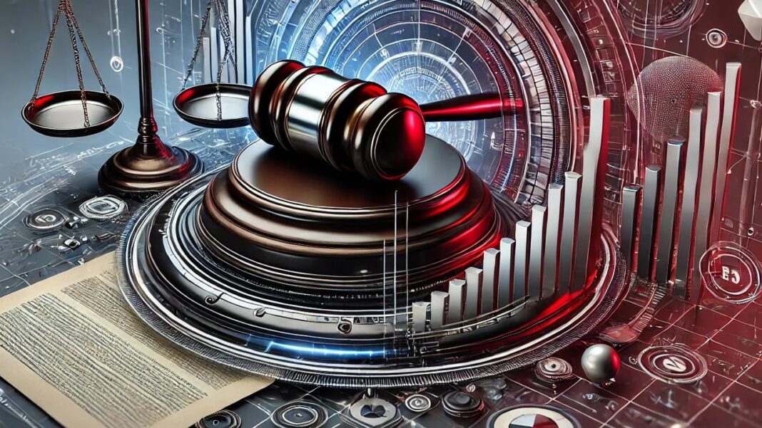 18 States Sue SEC, Gensler, Commissioners in Unprecedented Crypto Regulation Battle – Regulation Bitcoin News