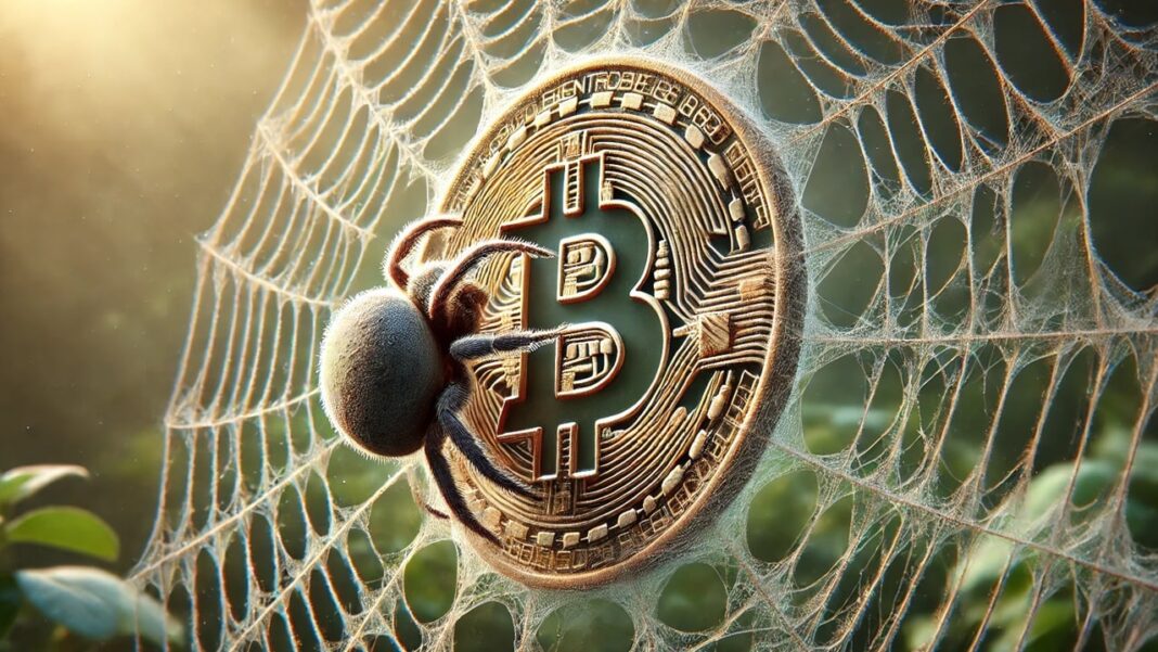 Aave Considers Partnership With Bitcoin-Based Spiderchain – Technology Bitcoin News