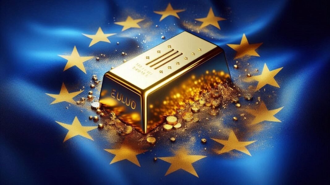 Analyst: Europe Is Secretly Preparing for a Renewed Gold Standard – Economics Bitcoin News