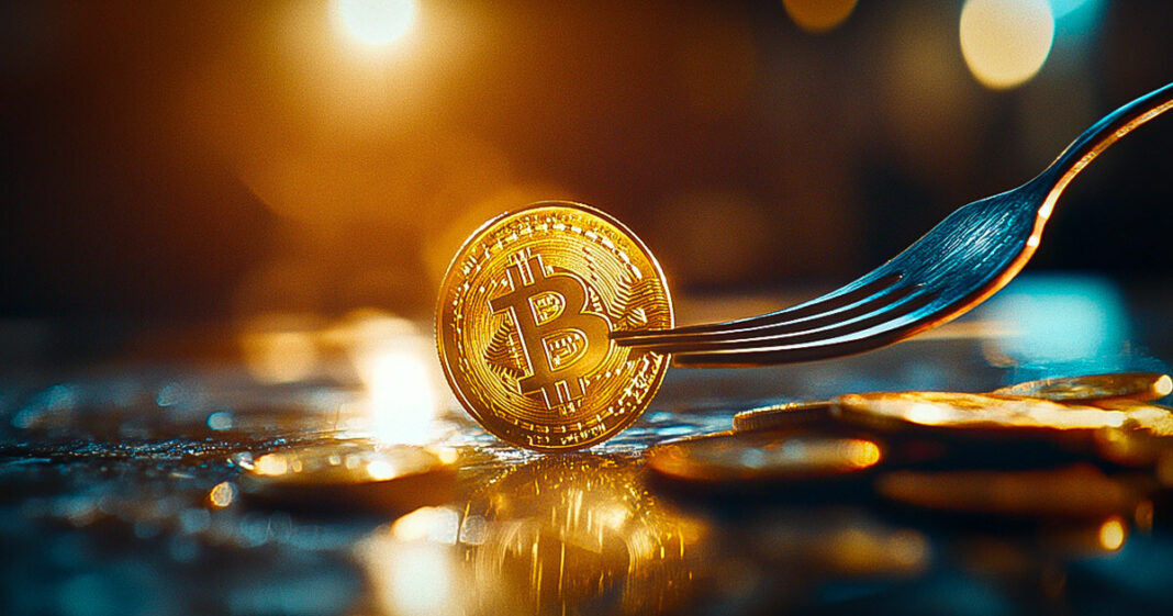 Are Bitcoin forks advancing progress or threatening stability?