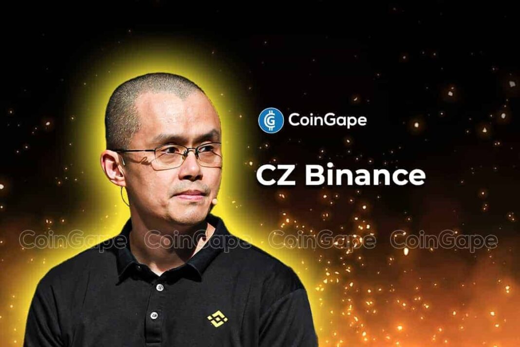 Binance Founder Changpeng 'CZ' Zhao Dismisses 'Bitcoin is Dead' Claims