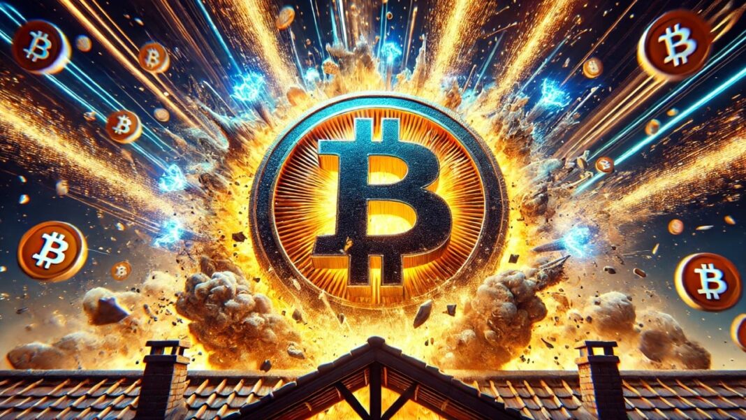 Bitcoin Boom: Expert Eyes $500K BTC, Declares $1M 'Absolutely' Within Reach – Markets and Prices Bitcoin News