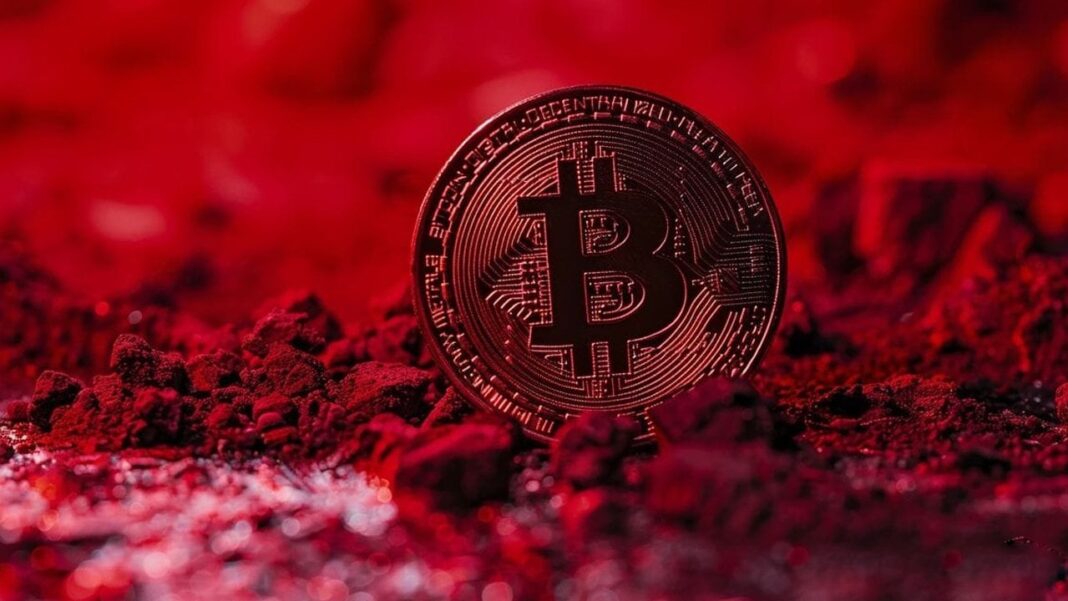 Bitcoin Correction Looms as Analyst Predicts Drop to $85,600 Without $100K Breakthrough – Markets and Prices Bitcoin News