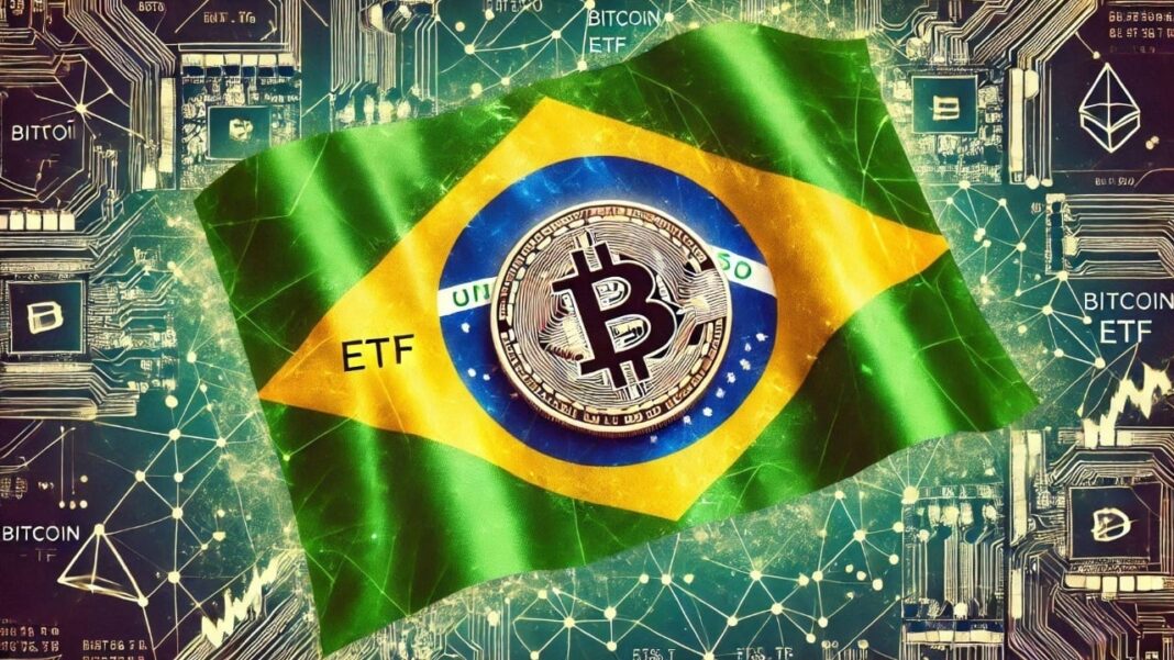 Bitcoin ETFs Set New Records in Brazil – News Bytes Bitcoin News