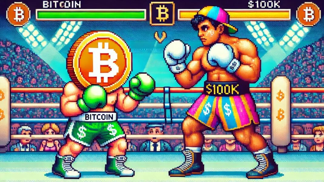 Bitcoin Hits $98,367 Lifetime High, Nears $2 Trillion Market Cap – Markets and Prices Bitcoin News