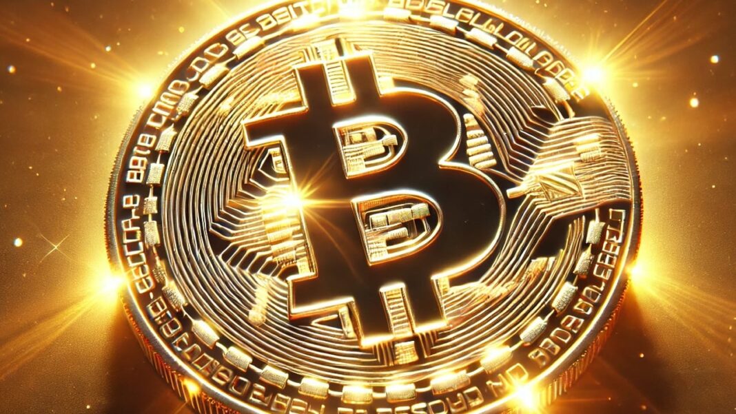 Bitcoin Hits Historic $93,481 as Crypto Economy Surpasses $3 Trillion – Markets and Prices Bitcoin News