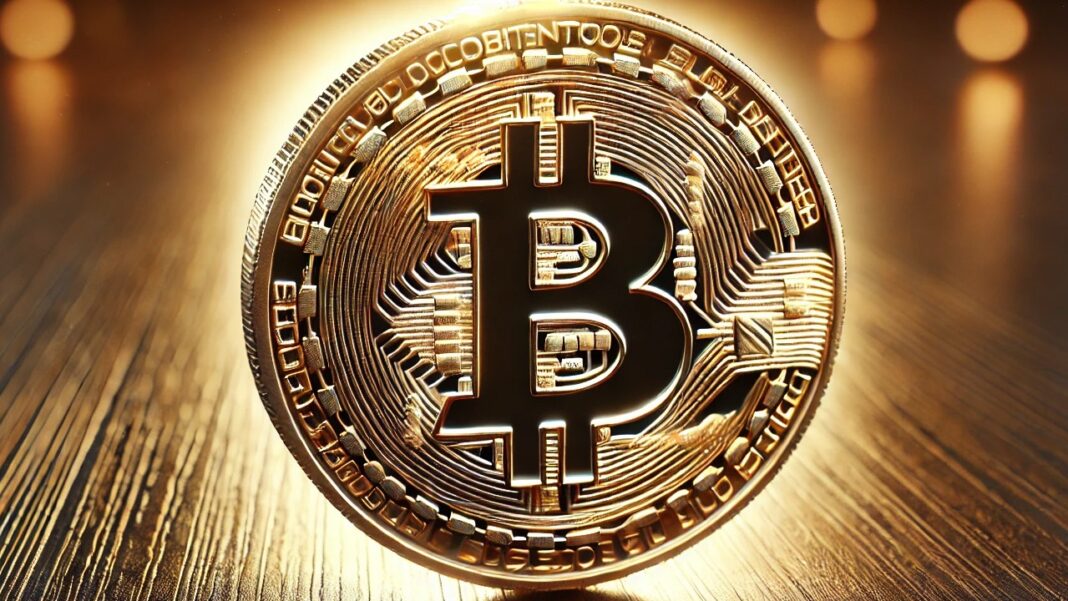 Bitcoin Surges Past $82,000, Setting New All-Time High – Markets and Prices Bitcoin News