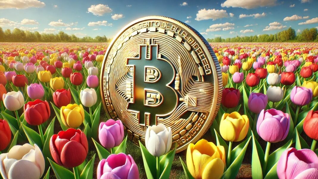 Bitcoin vs. Tulip Mania: Why the Comparison Wilts Under Scrutiny – Featured Bitcoin News