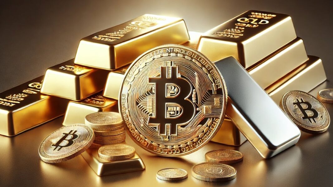 Bitcoin’s Path to the Top: What It Will Take to Dethrone Silver, Apple, Nvidia, and Gold – Bitcoin News