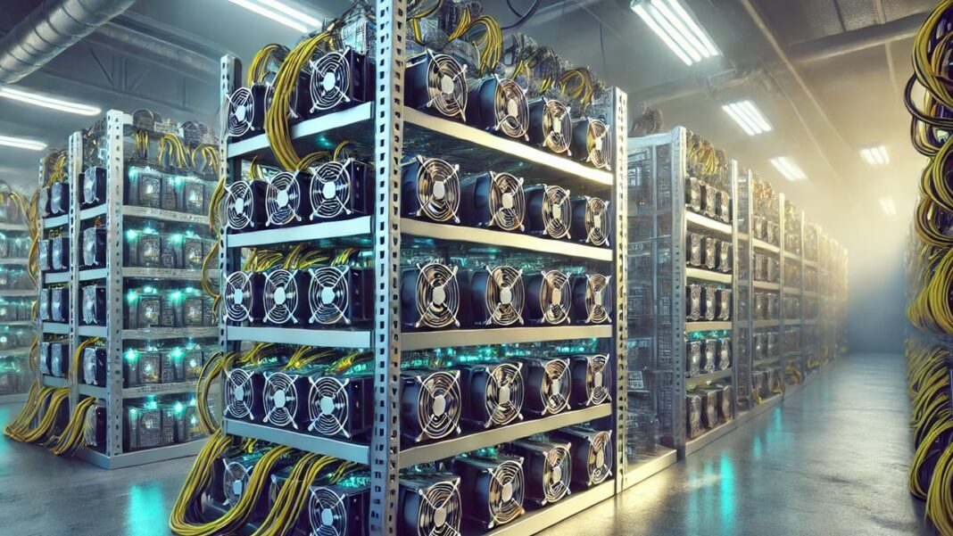 Bitfarms, Stronghold Digital Mining to Deploy 10,000 Miners in Pennsylvania – Mining Bitcoin News