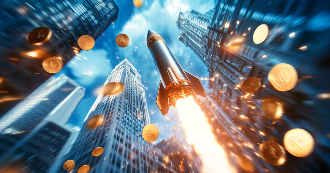 Bloomberg analyst says altcoin ETFs will ignite a 'wild' crypto market in 2025