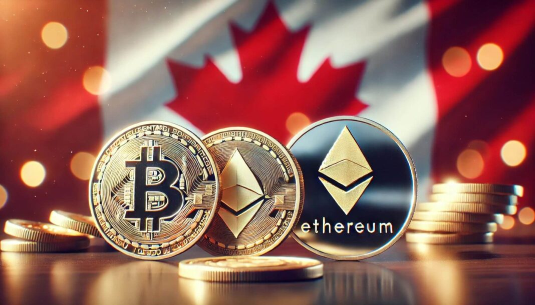 Canadian investors show growing interest in copy trading, new data reveals - CoinJournal