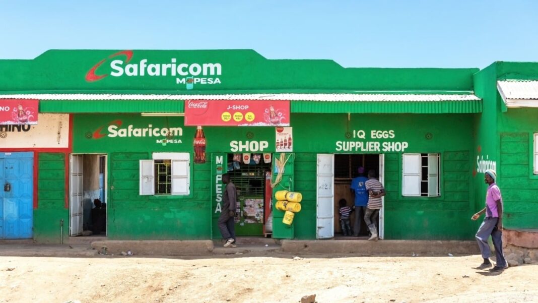 Coinbase Explores Blockchain Partnership With Kenya's Safaricom – News Bytes Bitcoin News