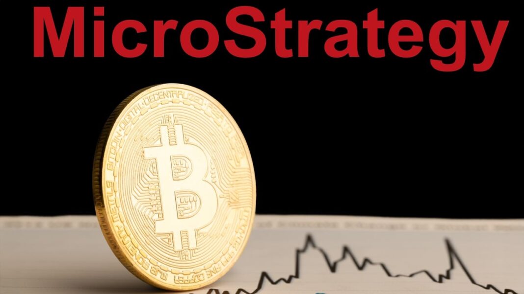 Critics Debate Microstrategy’s High-Stakes Bitcoin Play: Genius or a Ticking Time Bomb? – Finance Bitcoin News