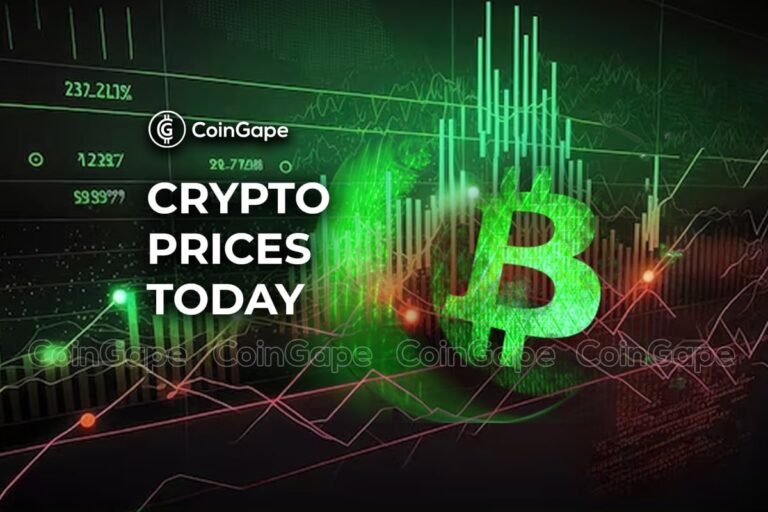 Crypto Market Today January 6: Bitcoin Nears $100K, SPX and FIL Rise 12%