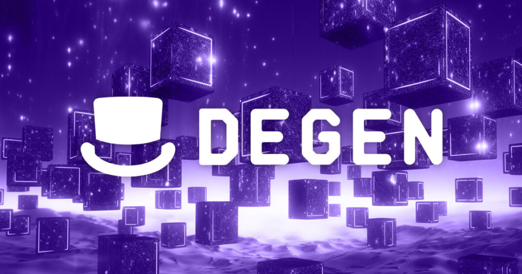 DEGEN L3 migration hindered by Conduit standoff and financial losses