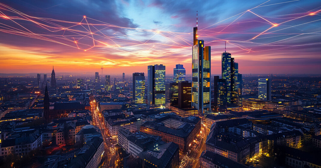 Deutsche central bank joins Singapore’s Project Guardian to advance tokenization, digital funds