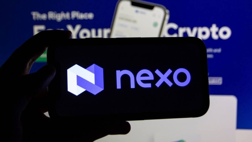 Digital Assets Platform Nexo Introduces USD, EUR, and GBP Fiat Accounts – News Bytes Bitcoin News