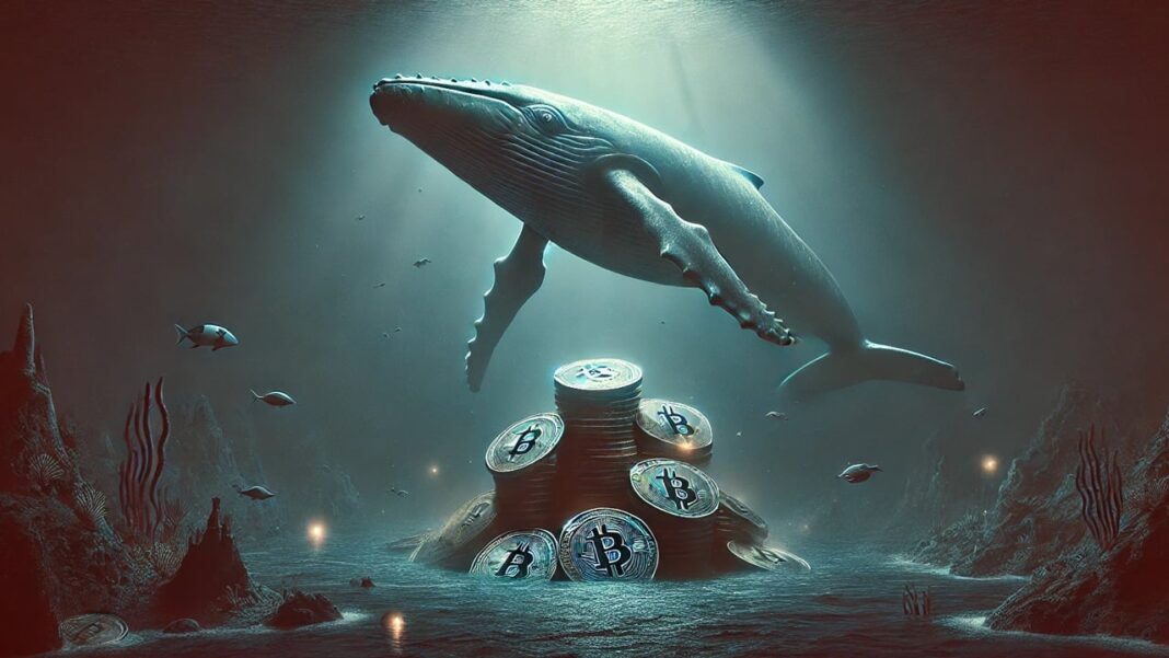 Dormant Bitcoin Whale Awakens: 500 BTC Moved After 8 Years, $5.7M Sent to Gemini – Bitcoin News