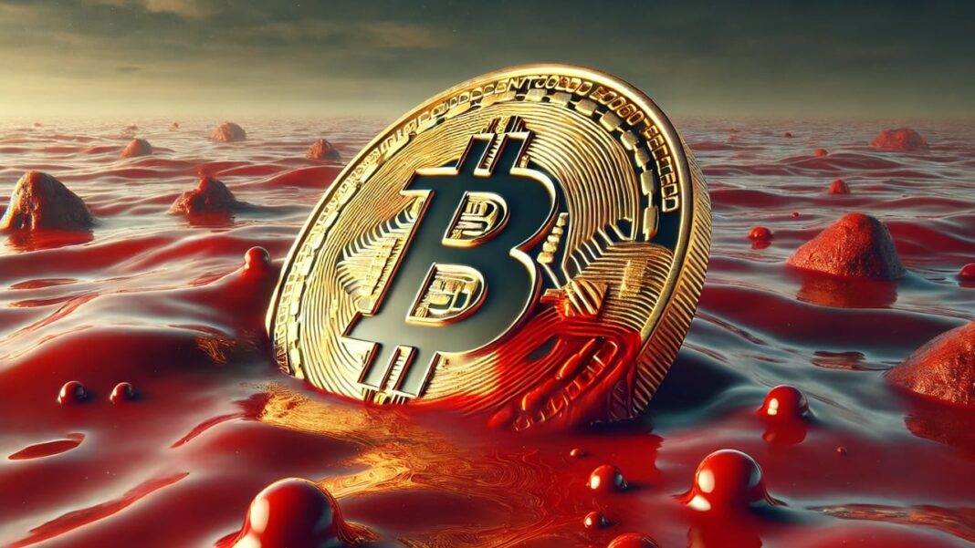 ETF Exodus: Bitcoin Funds Bleed $400M—What’s Next? – Finance Bitcoin News