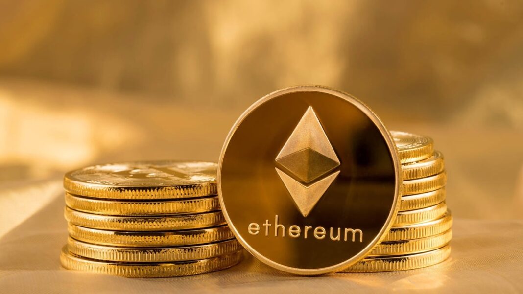 Ethereum Explodes With 10% Gain—Is Altcoin Season About to Ignite? – Market Updates Bitcoin News