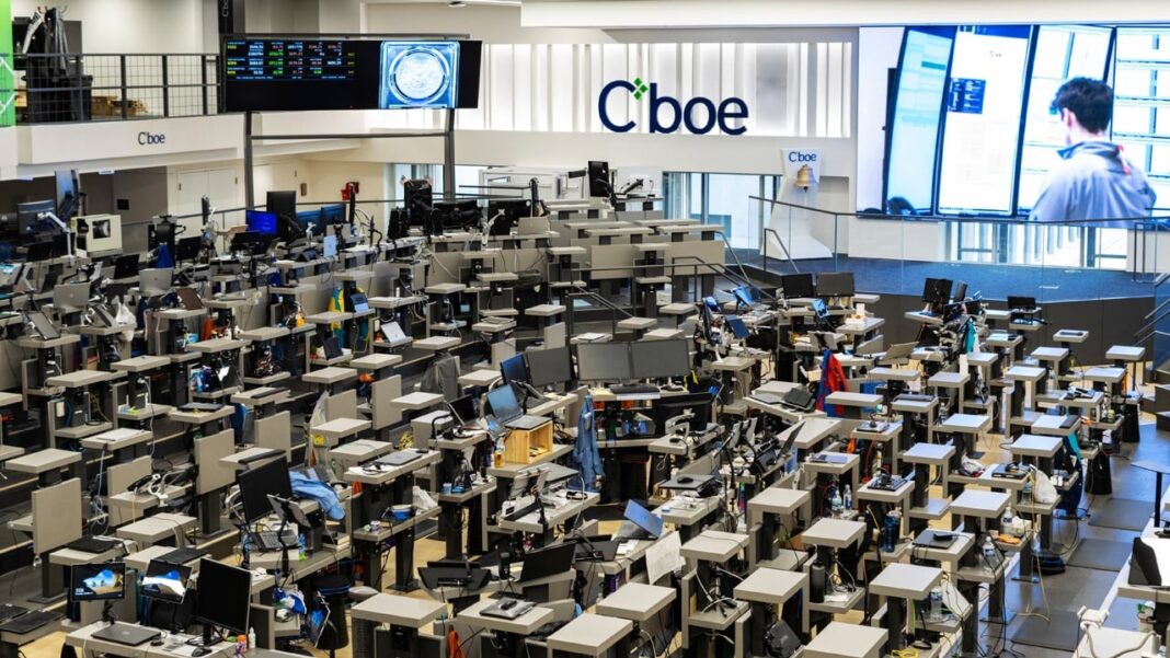 First Cash-Settled Bitcoin Options to Debut on Cboe – Bitcoin News