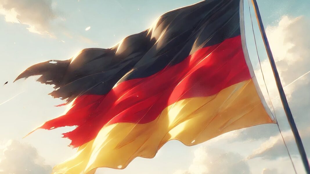 German Government Collapses, Plunging Economy Into Unprecedented Uncertainty – News Bytes Bitcoin News