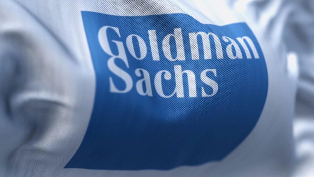 Goldman Sachs' Bold Bet: Bank Boosts Its Bitcoin ETF Stake to $710 Million – Finance Bitcoin News