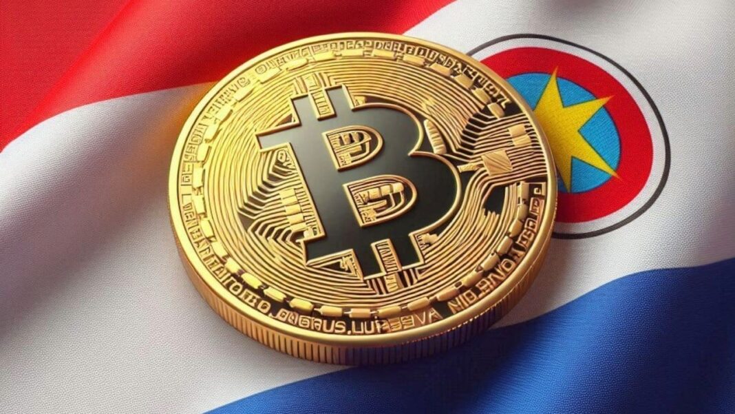 Hive Announces Paraguayan Mining Site Construction Update, Hardware Revamp – Mining Bitcoin News