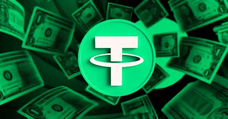 Could Tether’s MiCA Compliance Spark a Crypto Market Crash in 2025?