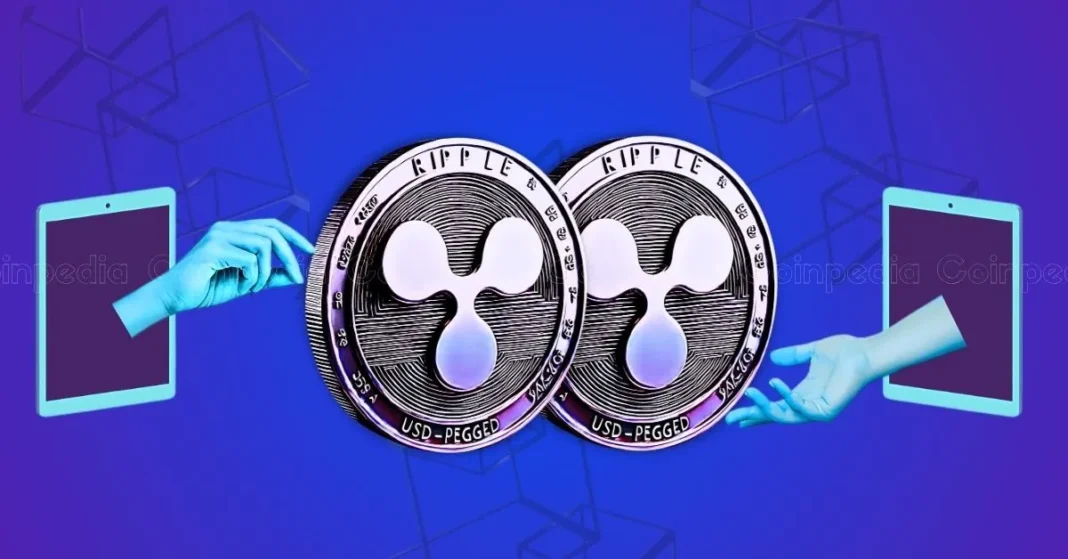 Huge Acceleration Imminent For XRP After Election: Analyst Claims