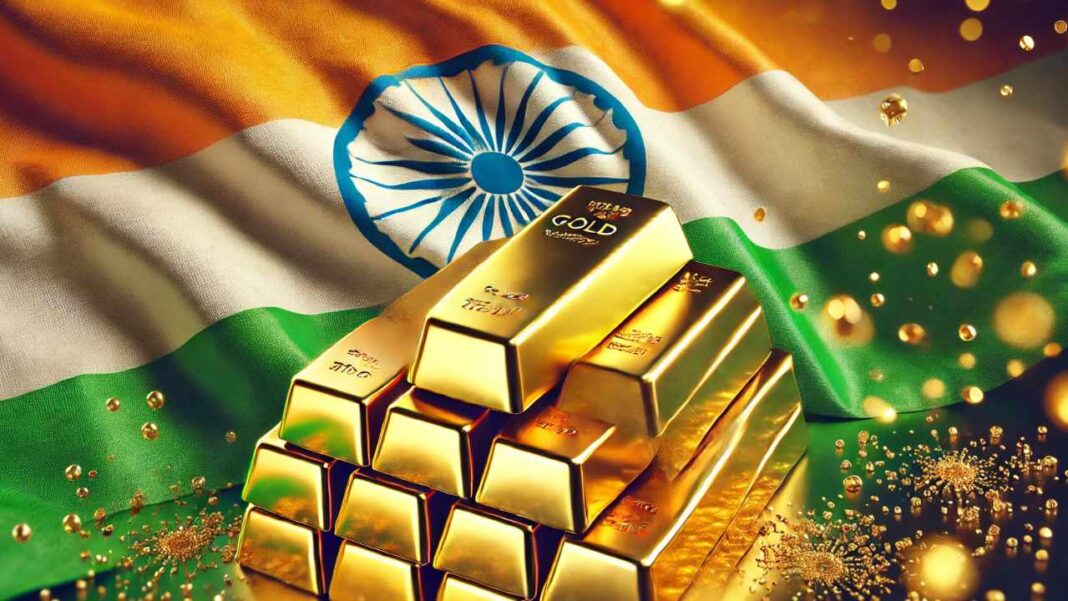 India Reclaims 102 Tonnes of Gold From Bank of England as Global Risks Rise – Featured Bitcoin News