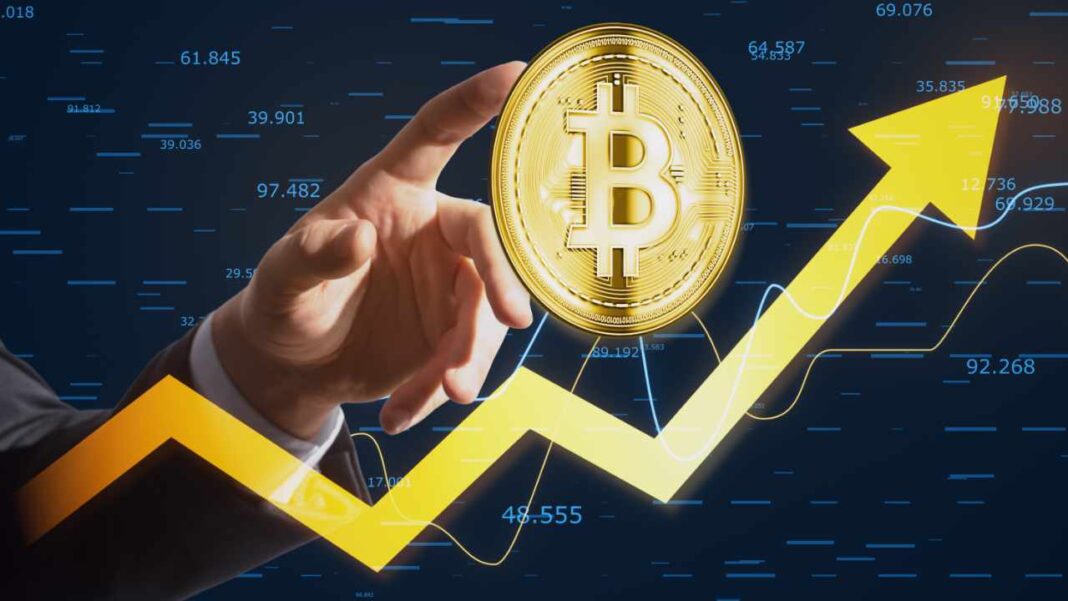 Insane Milestone Achieved: Pantera Capital Eyes $740K BTC After Bitcoin Fund Hits 1,000x – Markets and Prices Bitcoin News