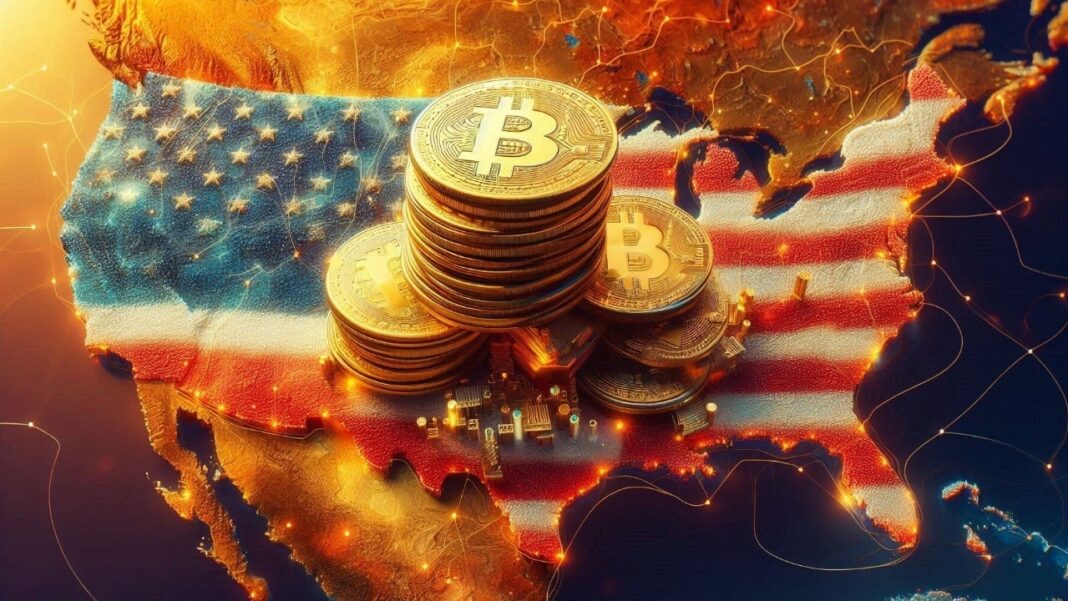 JAN3 CEO Samson Mow Doubles Down on $1 Million BTC Prediction Following U.S. Debt Escape Event – Markets and Prices Bitcoin News