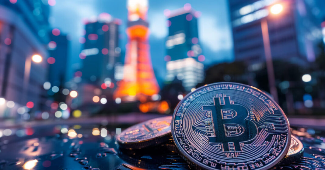 Japan to ease crypto taxation under new stimulus package