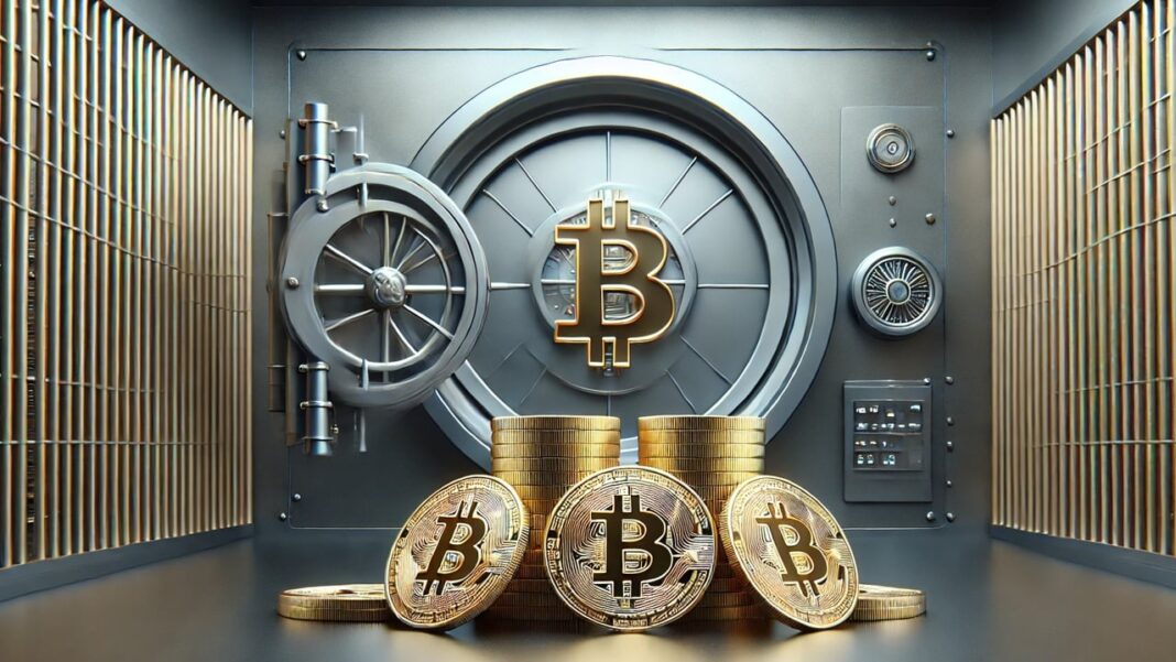 MARA Piles Into Bitcoin: 5,771 BTC Bought After $1B Note Offering – Mining Bitcoin News